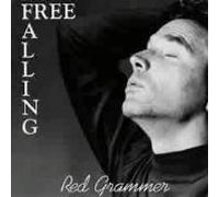 Grammer, Red - Free Falling