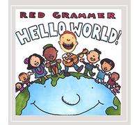 Grammer, Red - Hello World
