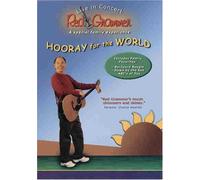 Grammer, Red - Hooray for the World [DVD] [2004] [Region 1] [US Import] [NTSC]
