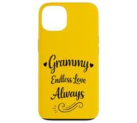 Grammy Endless loves Always - Proud Loving Family Grandma Case for iPhone 13