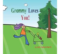 Grammy Loves You!: Baby version