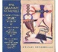 Grammy Nominees 1996 by Various (2000-01-01)