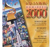 Grammy Nominees 2000 - Various Artists