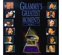 Grammy's Greatest Moments, Vol.2 by Various Artists