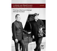 Sonate Per Violino
