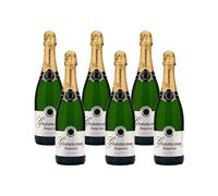 Gramona Brut Imperial Gran Reserva - Sparkling Wine - 6 Bottles Case