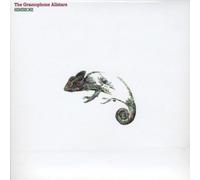 Gramophone Allstars, The - Simbiosi