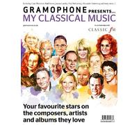 Gramophone Presents My Classical Music: In partnership with Classic FM