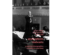 Gramophone Stalwarts: 3 Separate Discographies - Bruno Walter, Erich Leinsdorf, Georg Solti