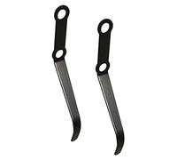 Gramophone Tonearm Turntable LP Vinyl Handle Metal Lift Arm Record Player Accessory Parts Replacement Accessories