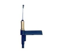 Gramophone Turntable Dual Transfer Cartridge for AG3306 GP200 GP203 204 205 GP230 Turntable Enhancement Sound