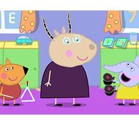 Grampy Rabbit's Boatyard/Shake, Rattle and Bang