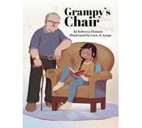 Grampy's Chair