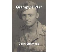 Grampy's War