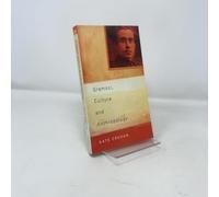 Gramsci, Culture and Anthropology