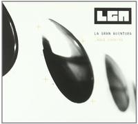 Gran Aventura, la - Aqui Control