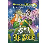 Gran ballo con il Re Sole