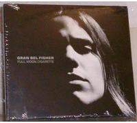 Gran Bel Fisher - Full Moon Cigarette