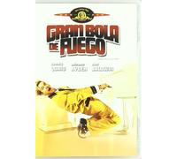 Gran Bola De Fuego (Import Dvd) (2003) Dennis Quaid; Winona Ryder; John Doe; S