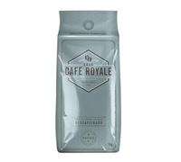 Gran Café Royale Descafeinado Roasted Coffee Beans, Natural, 1kg, Pack of 10