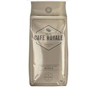 Gran Cafe Royale Whole Bean Coffee, Mezcla Natural Blend, 1kg