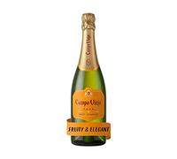 Gran Campo Viejo Cava Brut Reserva Spanish Sparkling Wine, 75 cl