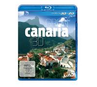 Gran Canaria 3D