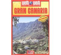 Gran Canaria [DVD]