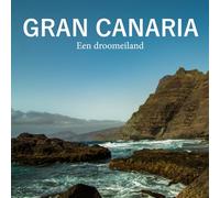 Gran Canaria: een droomeiland: De wilde kust van Gran Canaria - Rotsen, grotten en de Atlantische Oceaan