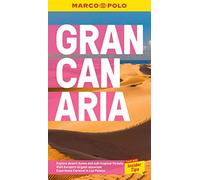 Gran Canaria Marco Polo Pocket Travel Guide - with pull out map (Marco Polo Guides) (Marco Polo Pocket Guides)