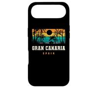 Gran Canaria Spain Beach Sunset Design Case for iPhone Air