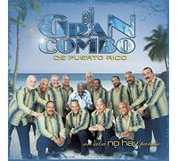 Gran Combo De Puerto Rico - Sin Salsa No Hay Paraiso