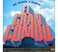 Gran Combo - De Punta a Punta
