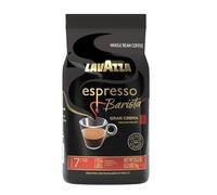 (Gran Crema Espresso, 1kg) - Lavazza L'Espresso Gran Crema Whole Bean Coffee Blend, Medium Espresso Roast, 1kg Bag