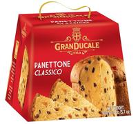 Gran Ducale Panettone Classic 900g
