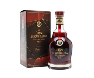 Gran Duque D'Alba Solera Gran Reserva Brandy de Jerez