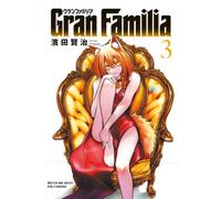 Gran Familia Vol.3