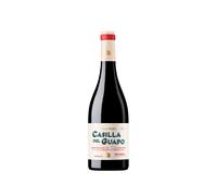 Gran Feudo Casilla del Guapo 2022