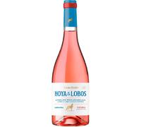 Gran Feudo Hoya de los Lobos Rosado 2024, 75cl Rosé Wine from SpainBy Winebuyers