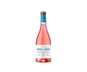 Gran Feudo Hoya de los Lobos Rosado 2025