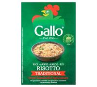Gran Gallo Risotto 500g