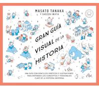 Gran guía visual de la historia