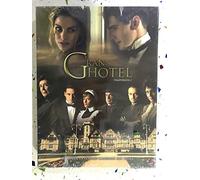 Gran Hotel 2ª Temporada [DVD] (Audio only in Spanish, Spanish subtitles for deaf)