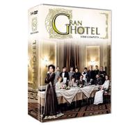 Gran Hotel. Serie Completa (14 Dvd) (Import Movie) (European Format - Zone 2) by Ramon Campos