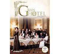 Gran Hotel . Serie Completa. Temporada 1-2-3 (Region 2) (14 DVD)