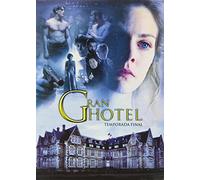 Gran Hotel - Temporada 3 - Temporada Final - Amaia Salamanca y Yon Gonzalez - Lanzamiento 28 de Agosto. Reserva