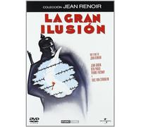 Gran Ilusión (Jean Renoir) (Import) [2008]