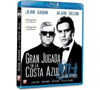 Gran Jugada en la Costa Azul Blu Ray