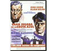 Gran Jugada En La Costa Azul (Import) [1963]