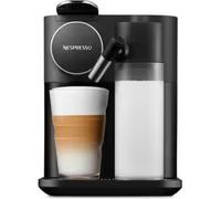 De’Longhi Nespresso Gran Lattissima coffee machine by Delonghi, Sophisticated Darks